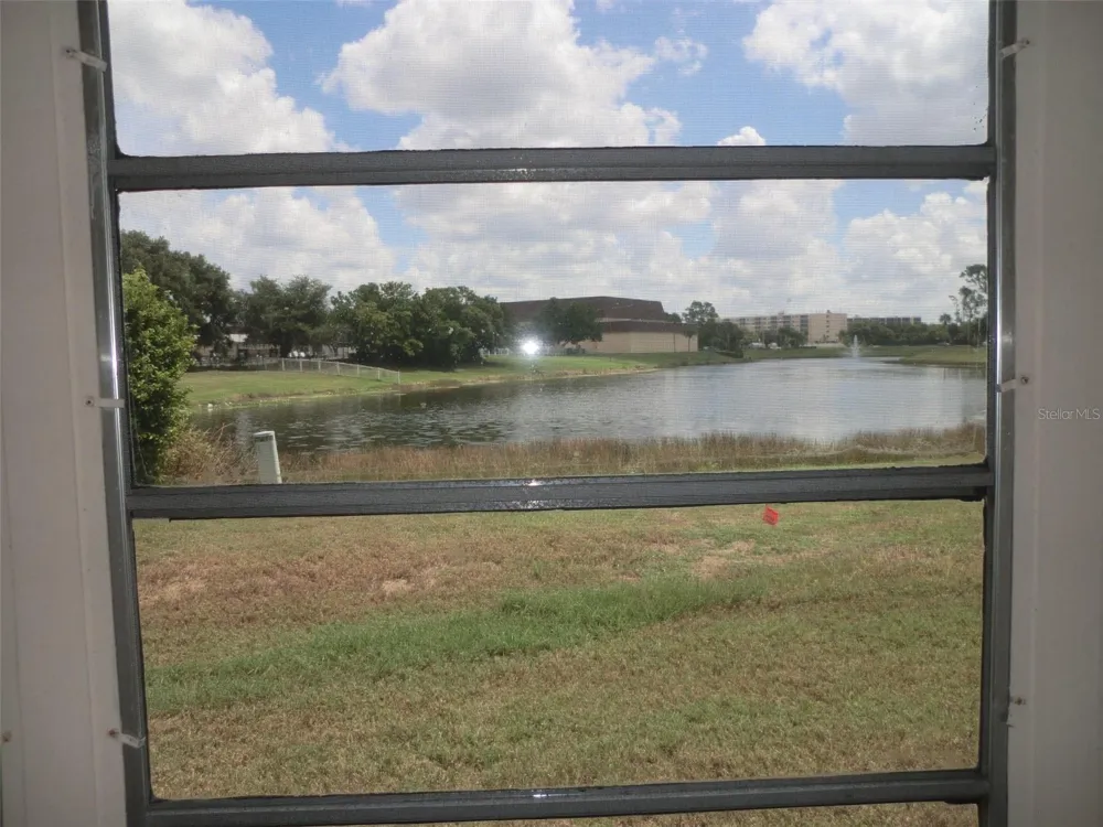 1901 ANDOVER WAY #47 Sun City Center, FL 33573