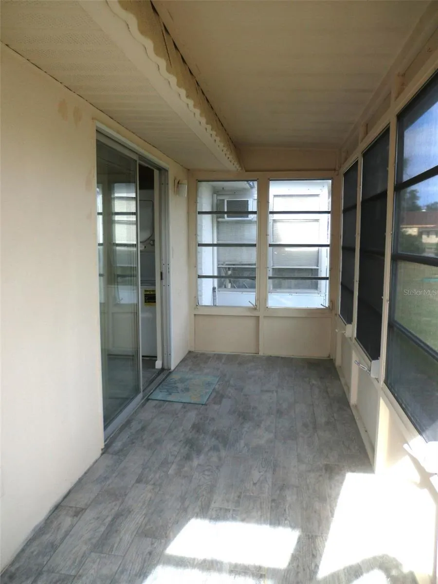 1901 ANDOVER WAY #47 Sun City Center, FL 33573