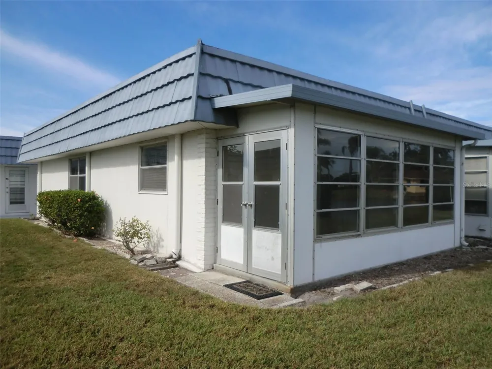 1901 ANDOVER WAY #47 Sun City Center, FL 33573