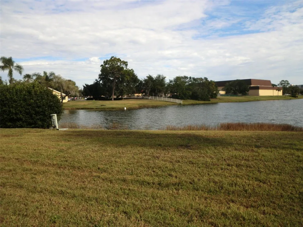 1901 ANDOVER WAY #47 Sun City Center, FL 33573