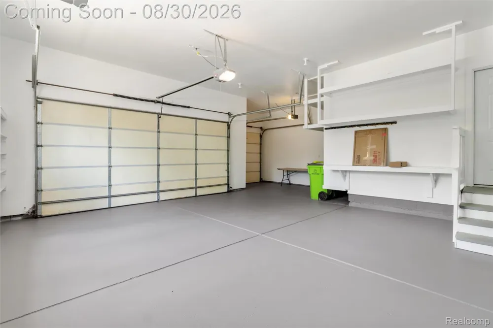 5593 Warrenshire Drive West Bloomfield Charter Township, MI 48322