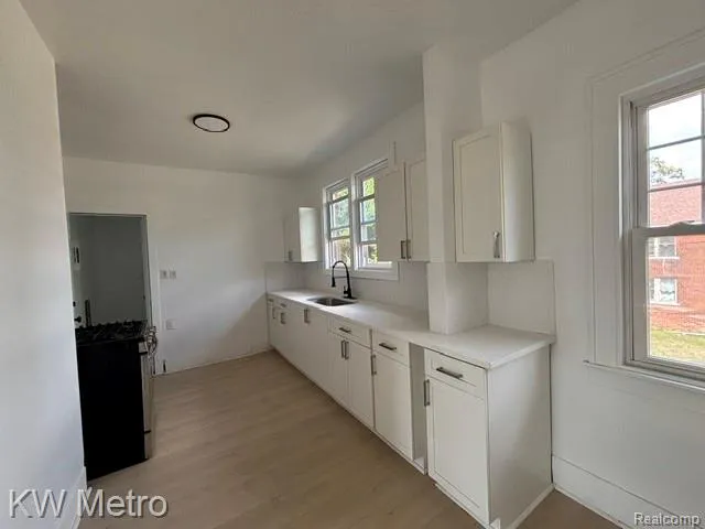 2952 Elmhurst Street Detroit City, MI 48206