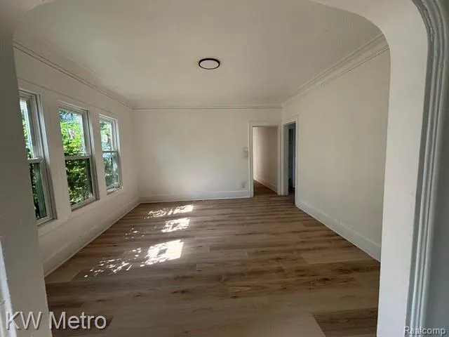 2952 Elmhurst Street Detroit City, MI 48206