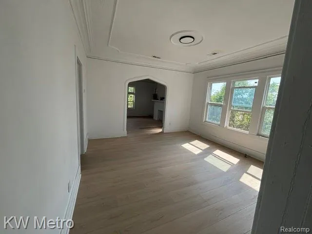 2952 Elmhurst Street Detroit City, MI 48206