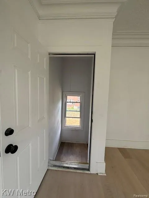 2952 Elmhurst Street Detroit City, MI 48206