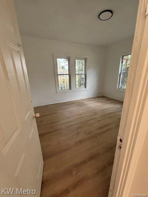 2952 Elmhurst Street Detroit City, MI 48206