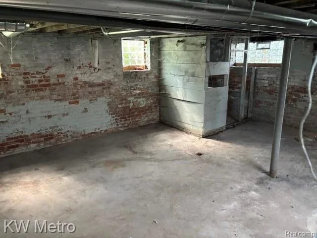 2952 Elmhurst Street Detroit City, MI 48206