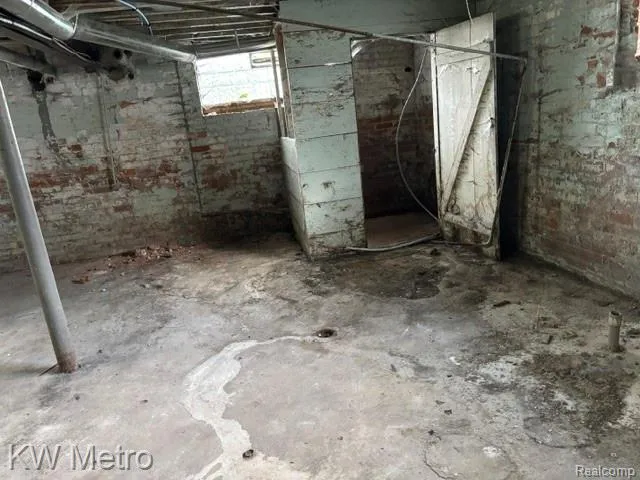 2952 Elmhurst Street Detroit City, MI 48206