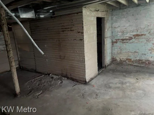 2952 Elmhurst Street Detroit City, MI 48206