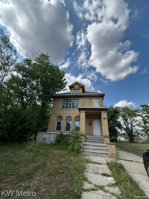 2952 Elmhurst Street Detroit City, MI 48206
