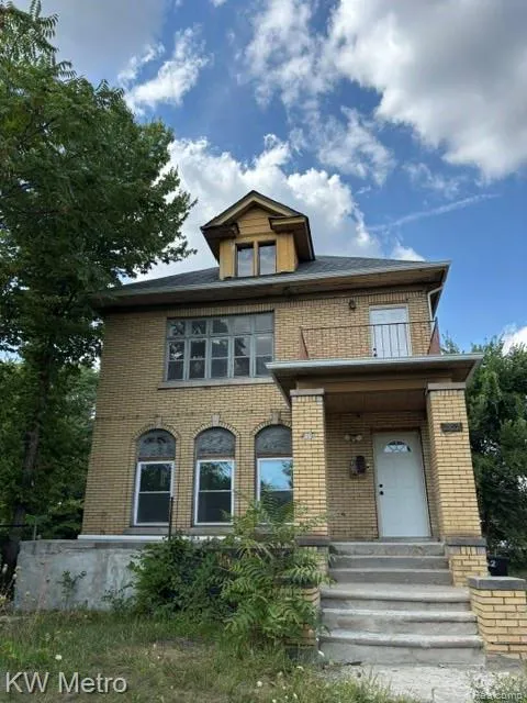2952 Elmhurst Street Detroit City, MI 48206