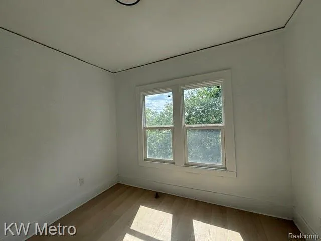 2952 Elmhurst Street Detroit City, MI 48206