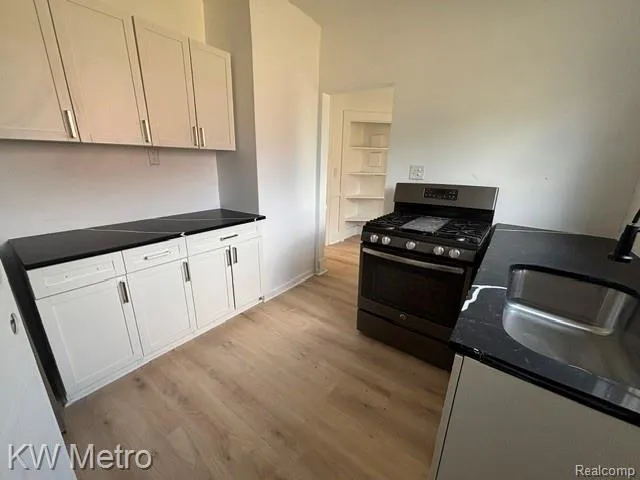 2952 Elmhurst Street Detroit City, MI 48206