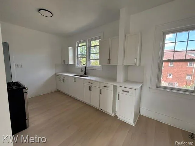 2952 Elmhurst Street Detroit City, MI 48206