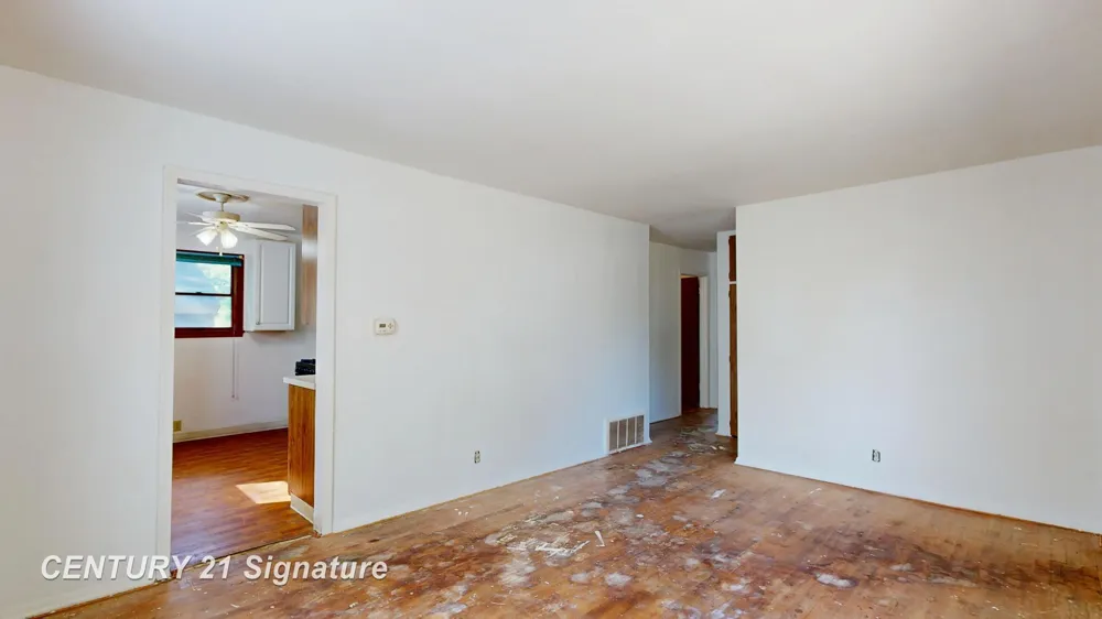 3303 W Lyndon Avenue Mt Morris City, MI 48504
