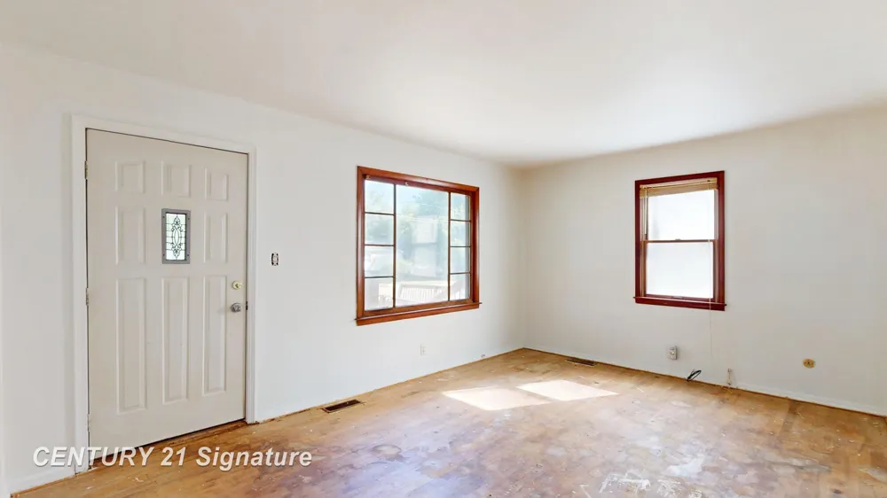 3303 W Lyndon Avenue Mt Morris City, MI 48504