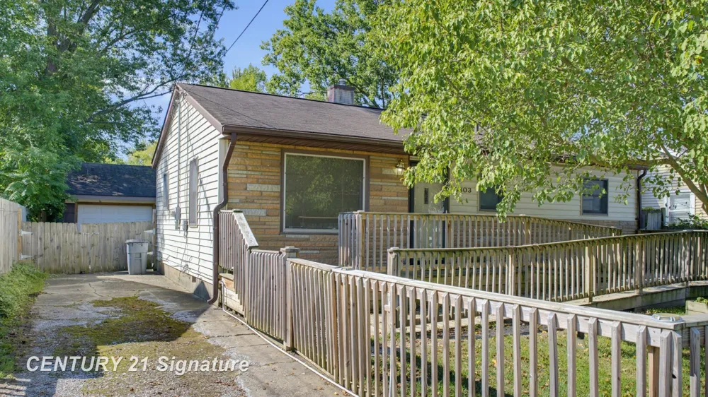 3303 W Lyndon Avenue Mt Morris City, MI 48504