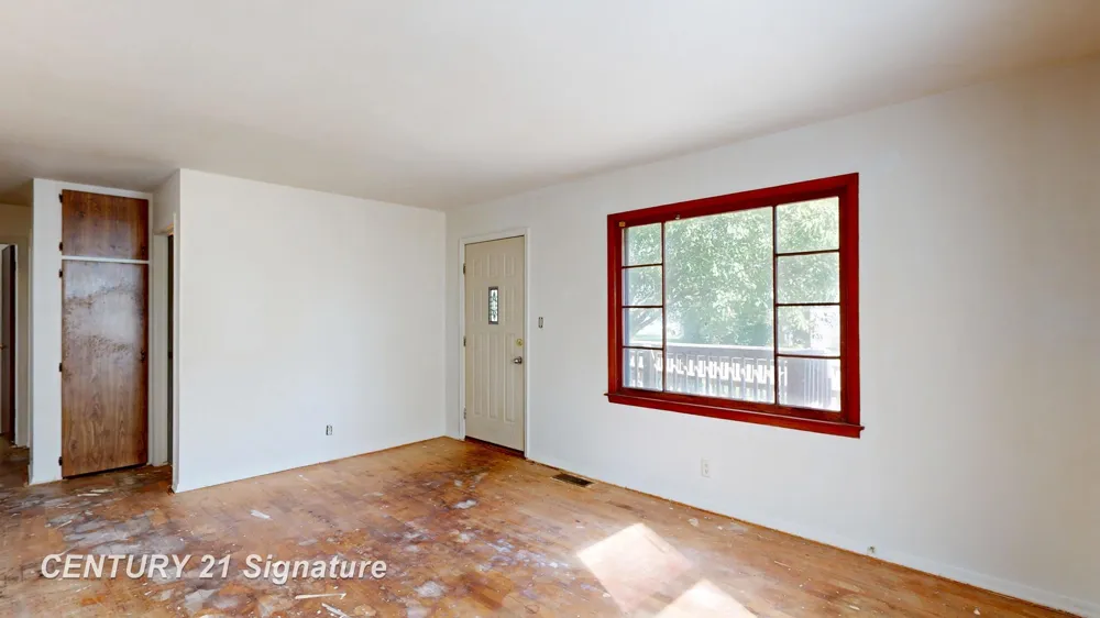 3303 W Lyndon Avenue Mt Morris City, MI 48504