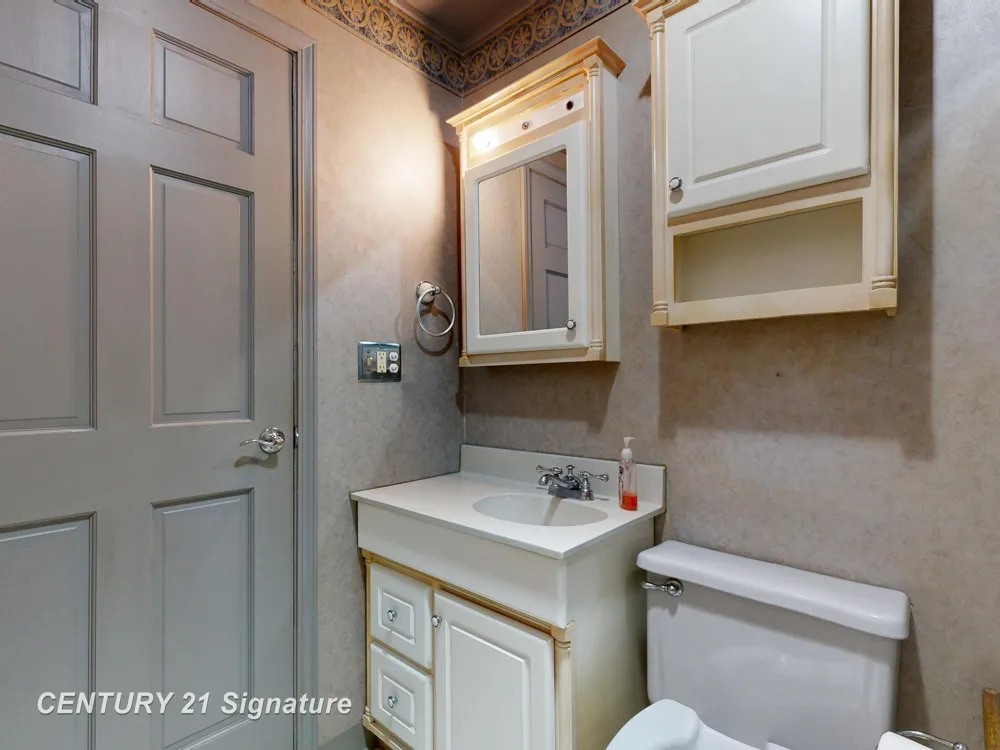 3303 W Lyndon Avenue Mt Morris City, MI 48504