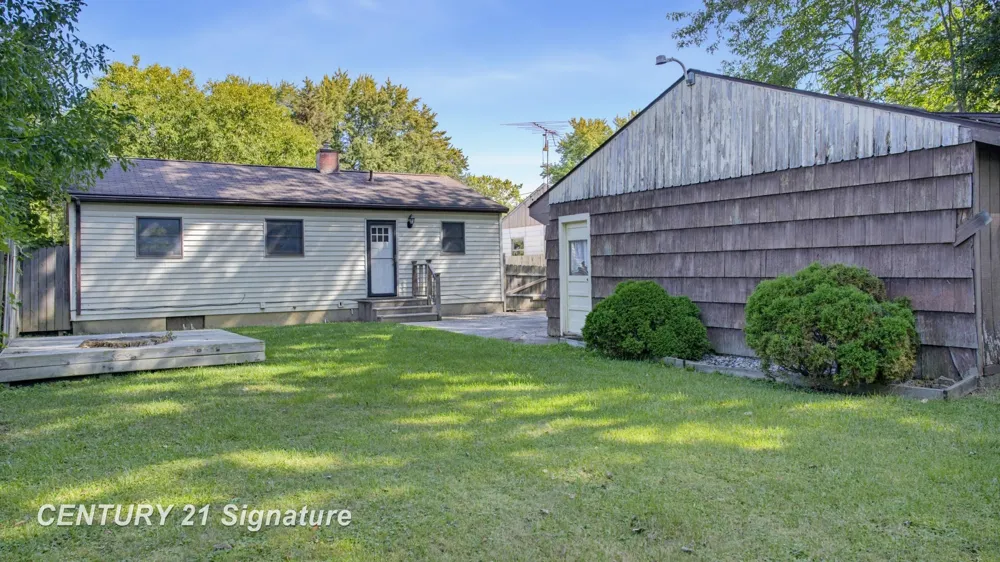 3303 W Lyndon Avenue Mt Morris City, MI 48504