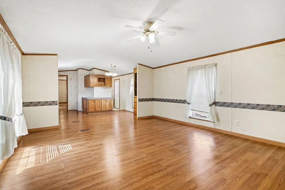 69205 Garver Lake Road #52 Edwardsburg Village, MI 49112