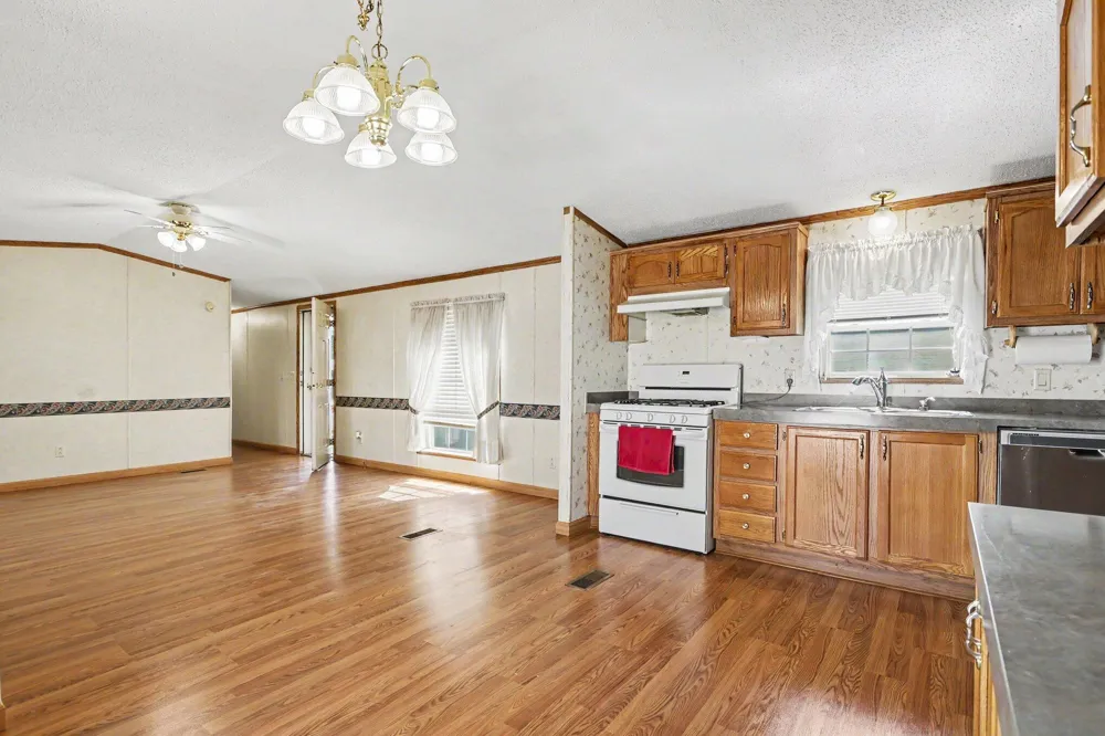 69205 Garver Lake Road #52 Edwardsburg Village, MI 49112