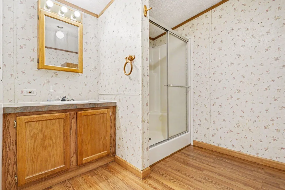 69205 Garver Lake Road #52 Edwardsburg Village, MI 49112