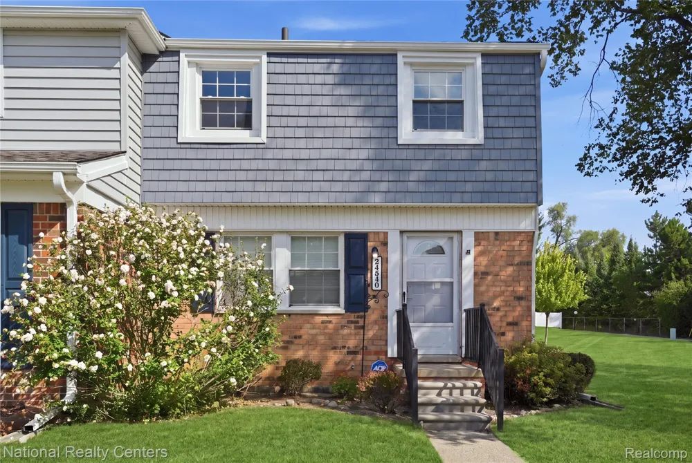 24540 Olde Orchard Street #29 Novi City, MI 48375