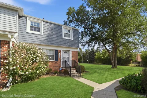 24540 Olde Orchard Street #29