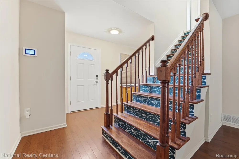24540 Olde Orchard Street #29 Novi City, MI 48375