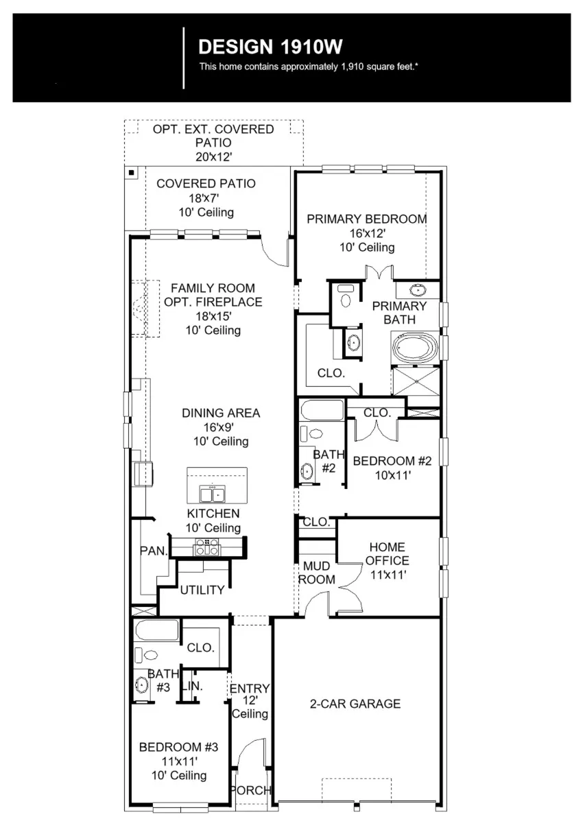 125 Green Brush Drive Liberty Hill, TX 78642