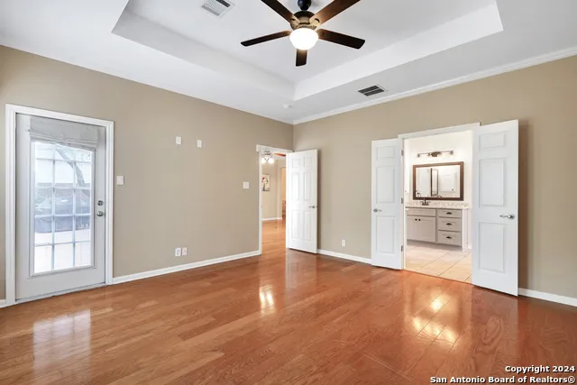 5 Willow Heights Dr San Antonio, TX 78254