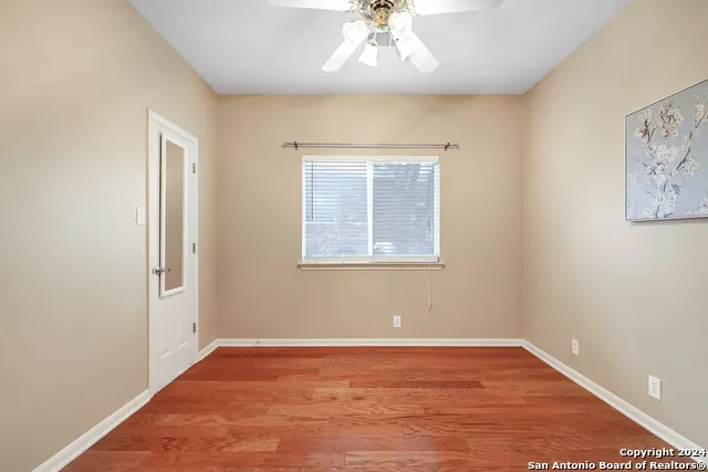 5 Willow Heights Dr San Antonio, TX 78254
