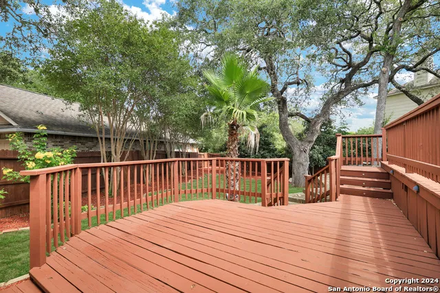 5 Willow Heights Dr San Antonio, TX 78254