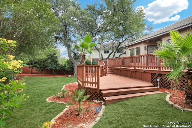 5 Willow Heights Dr San Antonio, TX 78254