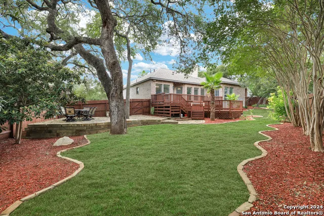 5 Willow Heights Dr San Antonio, TX 78254