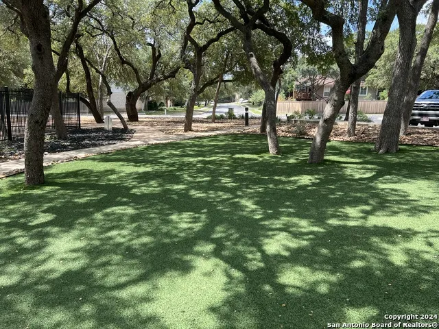 5 Willow Heights Dr San Antonio, TX 78254