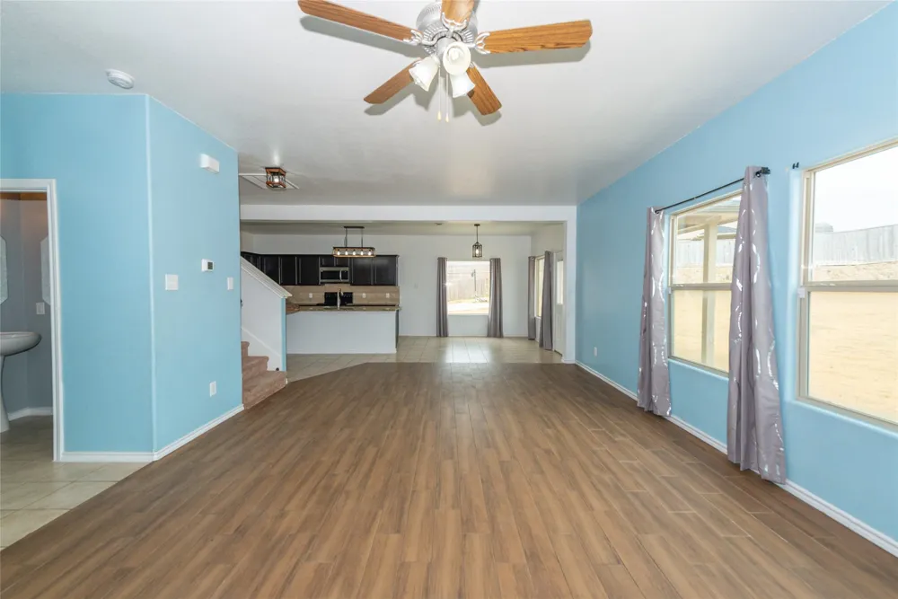 324 Fairgrounds Lane Ponder, TX 76259