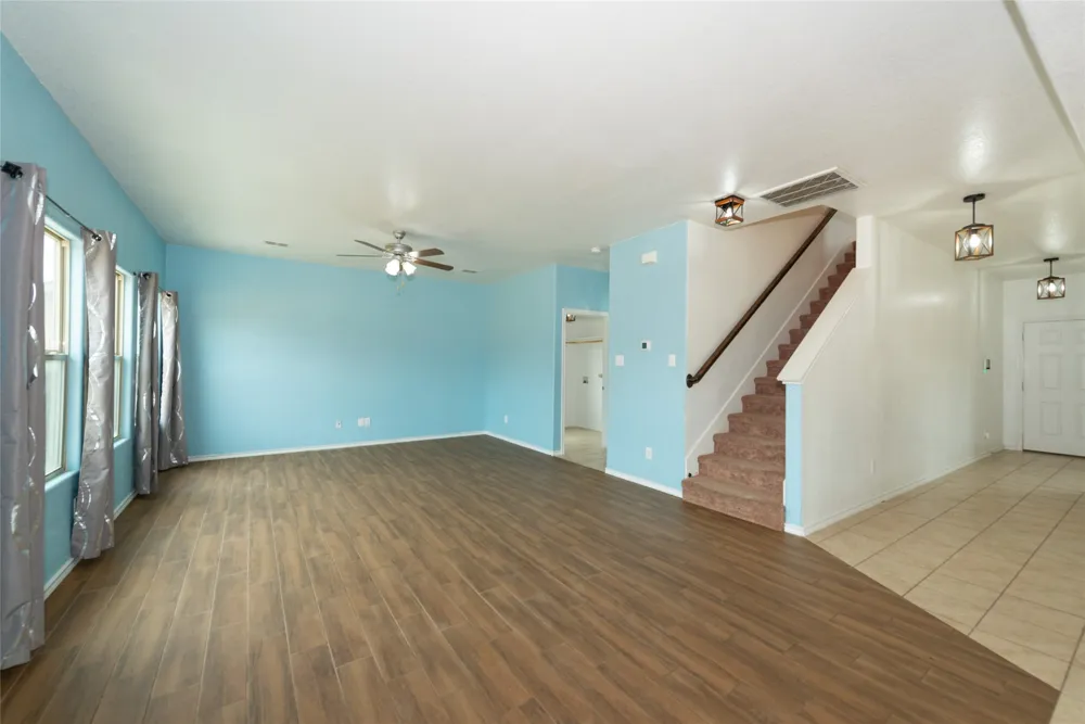 324 Fairgrounds Lane Ponder, TX 76259