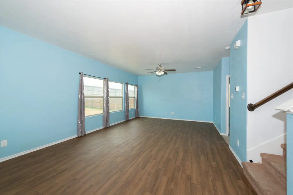 324 Fairgrounds Lane Ponder, TX 76259