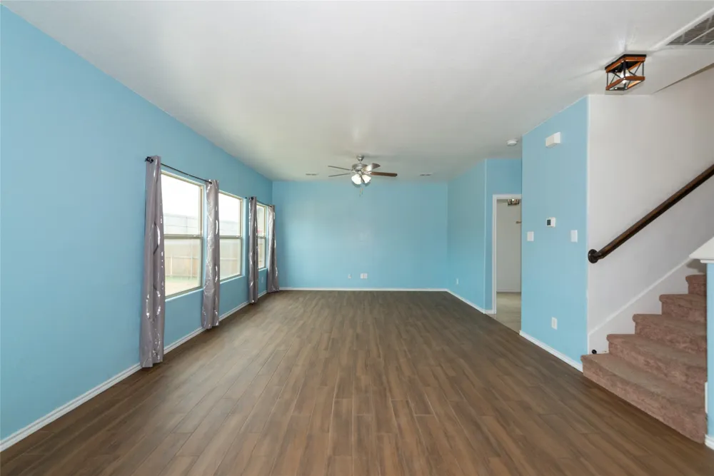 324 Fairgrounds Lane Ponder, TX 76259