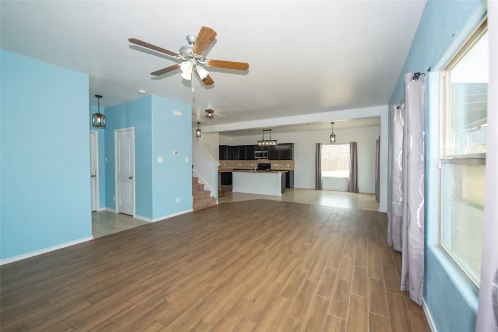 324 Fairgrounds Lane Ponder, TX 76259