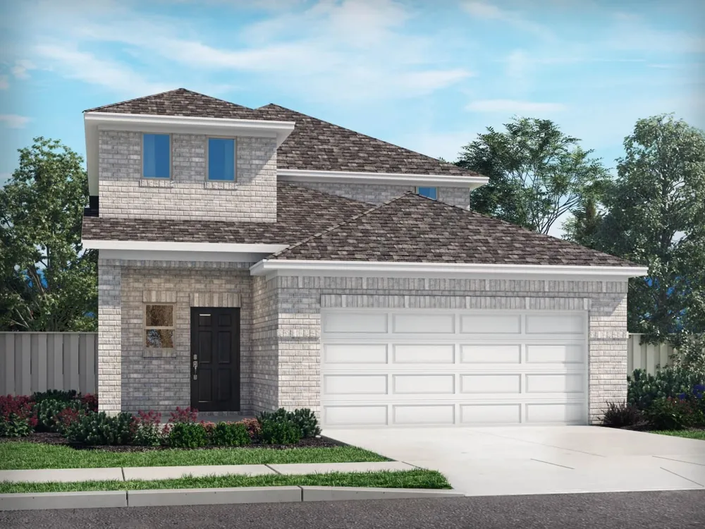 3704 E Deer Drive Drive E Princeton, TX 75071