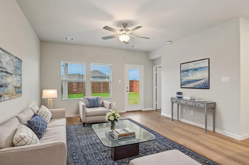 3704 E Deer Drive Drive E Princeton, TX 75071