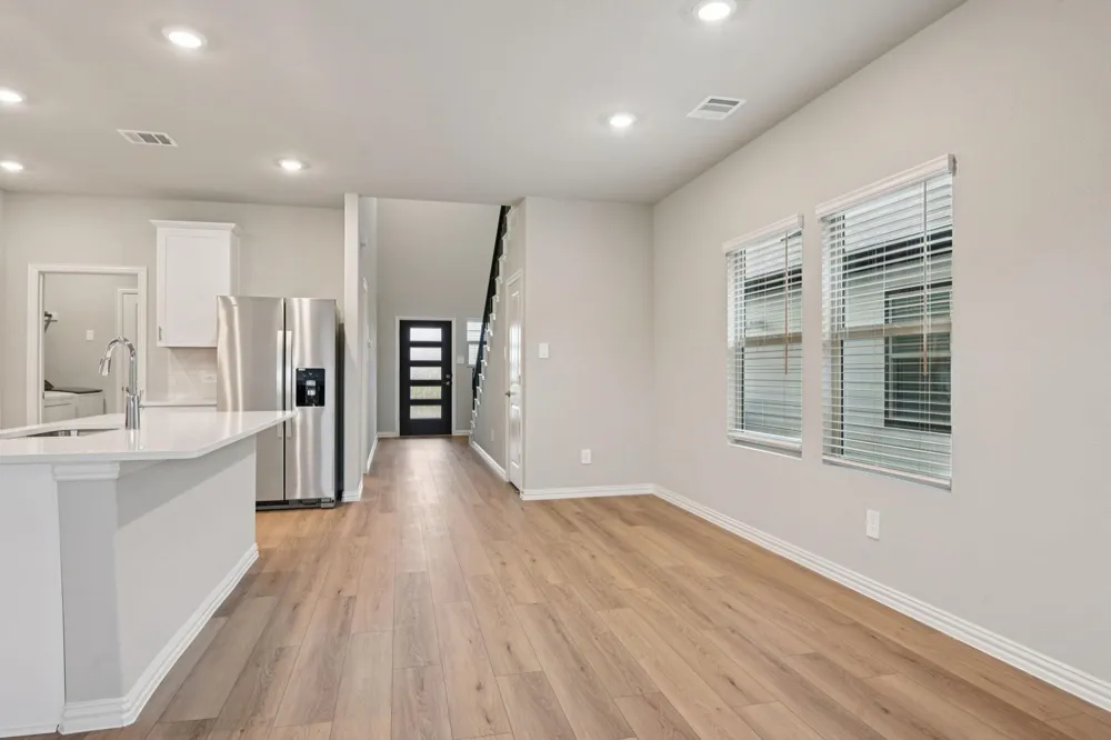 3704 E Deer Drive Drive E Princeton, TX 75071