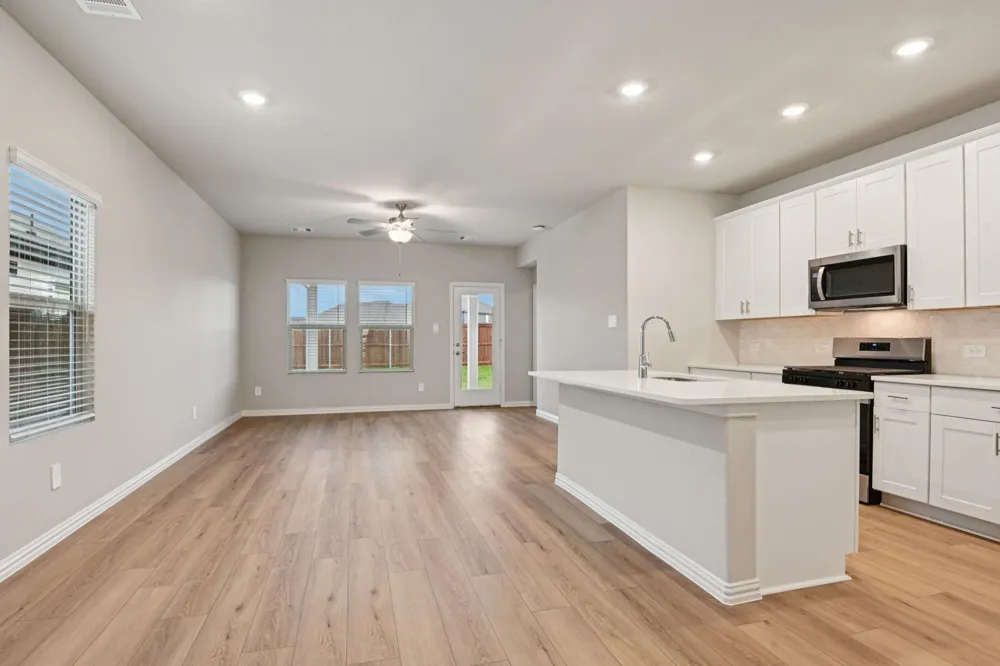 3704 E Deer Drive Drive E Princeton, TX 75071