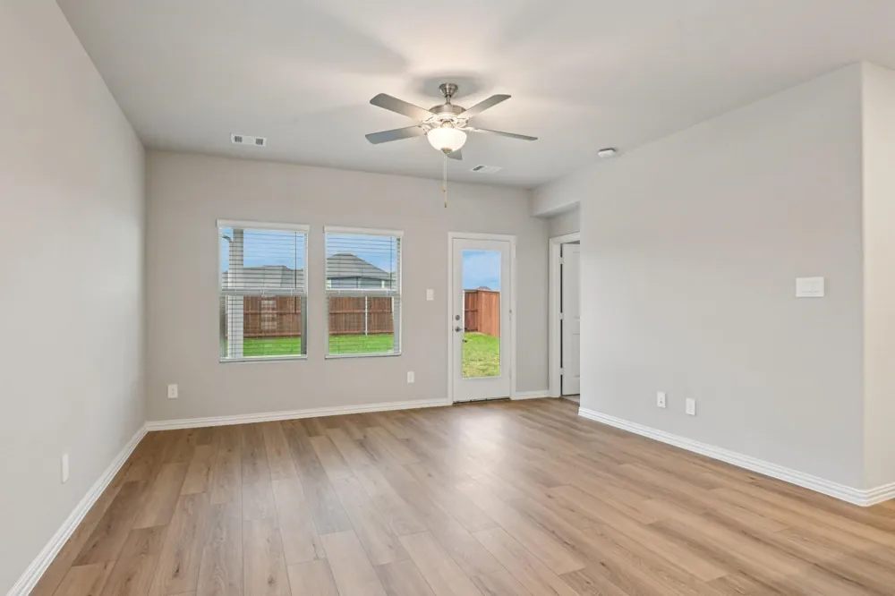3704 E Deer Drive Drive E Princeton, TX 75071