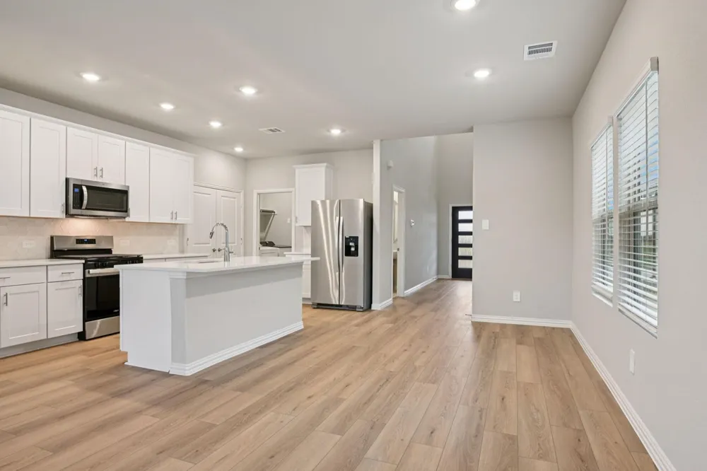 3704 E Deer Drive Drive E Princeton, TX 75071