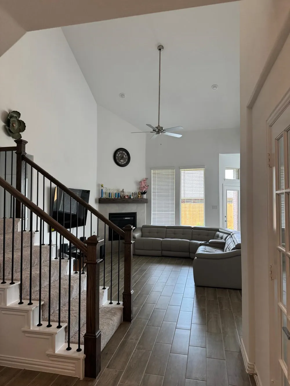 724 Morwenna Road McKinney, TX 75069