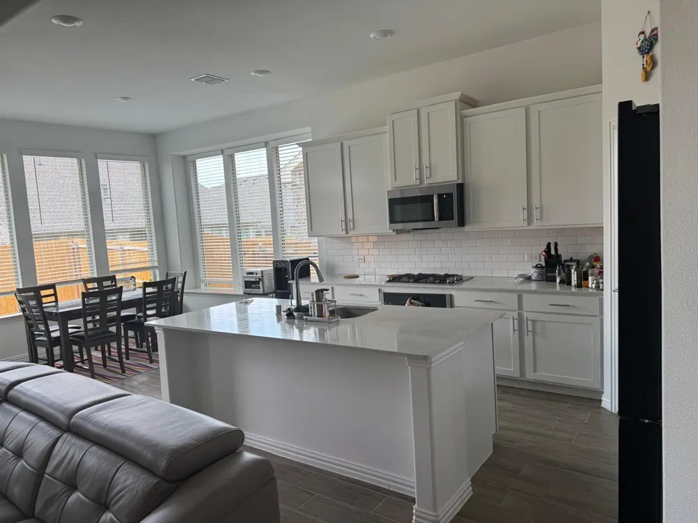 724 Morwenna Road McKinney, TX 75069
